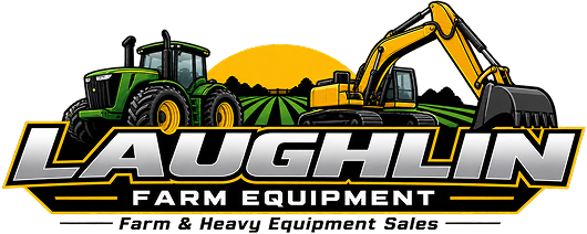 Laughlin Farm Equipment